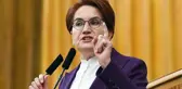 Akşener'den Meclis'teki kavgaya ilk yorum: Hiçbir ahlaksız yumruk bizi hakikatin yolundan ayıramayacak