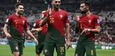Dünya Kupası'nda çeyrek final eşleşmeleri belli oldu! Ronaldo'suz Portekiz, rakibini farka boğdu