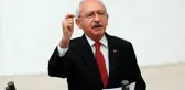 Kılıçdaroğlu, 79 saniyelik video paylaşıp AK Partili vekillere yüklendi: Şimdi gidin, Erdoğan gözyaşlarınızı silsin