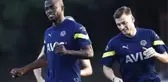 Fenerbahçe'ye yıldız futbolcularından kötü haber! Sakatlıklar peş peşe geldi