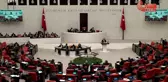 TBMM Kürsüsünde Kürtçe Konuşma Tartışması