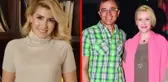 Adı Ender Saraç ile yasak aşk iddiasına karışan Aygül Aydın'dan dikkat çeken paylaşım