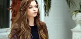 Afra Saraçoğlu, IMDb listesinde en üste çıkan Türk yıldız oldu