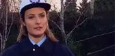 Çiçek Taksi'nin güzel polisi Gül Gölge'nin son haline bir bakın! Yıllar ona dokunmamış