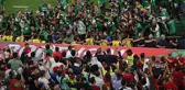 Dünya Kupası'na damga vuran an! Bu karenin ortaya çıkmasına tek bir futbolcu sebep oldu