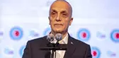 Ergün Atalay kimdir? Türk- İş Başkanı Ergün Atalay kaç yaşında, nereli? Ergün Atalay hayatı ve biyografisi!