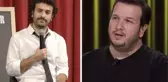 Şahan Gökbakar, rakibi Hasan Can Kaya'yı yere göğe sığdıramadı: Ona çok gülüyorum