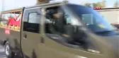 ŞEHİT BİNBAŞI DUMAN, SON YOLCULUĞUNA UĞURLANDI