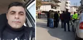 Uzman çavuş, yolda karşılaştığı husumetlisini beylik tabancasıyla öldürdü