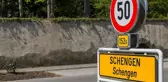 Schengen Bölgesi genişliyor! Avrupa Birliği'nden Hırvatistan'a onay çıktı