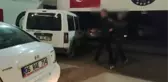 Ankara'da terör örgütü DEAŞ'a yönelik operasyonda 18 yabancı uyruklu yakalandı