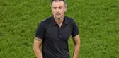 Dünya Kupası'nda Fas'a elenen İspanya Milli Takımı'nda Luis Enrique dönemi sona erdi