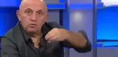 Sinan Engin'den canlı yayında bomba Ronaldo yorumu! Dalga geçen de var hak veren de