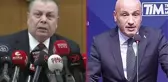 Türk-İş'ten 