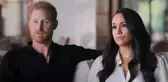 Bomba iddia: Meghan Markle ve Prens Harry, belgeselinden 100 milyon dolar kazandı