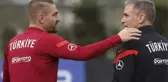 Caner Erkin'in adresi belli oluyor! Eski kulübü ateşi yaktı