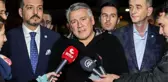 İYİ Parti Trabzon Milletvekili Örs taburcu edildi: Ben cesur liderin partisinin vekiliyim, kimse bizi korkutamaz