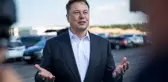 Kanye West ve Elon Musk arasında yarı Çinli genetik melez kavgası!
