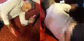 Öztürk Yılmaz'ı bıçaklayan saldırganın emniyetteki ifadesi ortaya çıktı