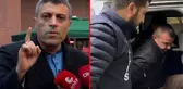 Öztürk Yılmaz'ı bıçaklayan saldırgan olaydan önce internette adam öldürmenin cezasını araştırmış