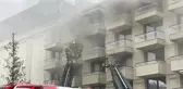 Son Dakika: Çırağan Sarayı'nda yangın! Otel tahliye edildi, 1 yaralı var
