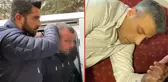 Son Dakika: Yenilik Partisi Genel Başkanı Öztürk Yılmaz'ı bıçaklayan saldırgan, öldürmeye teşebbüsten tutuklandı