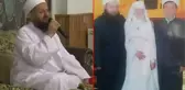 6 yaşındaki gelini vakıftaki diğer hocalar biliyor muydu? Ses kayıtlarında geçen ifadeler dikkat çekiyor