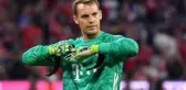 Dünya Kupası'ndan sonra bir darbe daha yedi! Manuel Neuer kötü haberi bizzat verdi