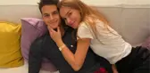 Ebru Şallı 18 yaşındaki oğluyla fotoğrafını paylaştı, her gören aynı yorumu yaptı: Bu nasıl yakışıklılık