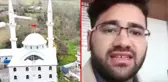 Karısını cami odasında başka bir kadınla aldattığı söylenen imam için karar verildi