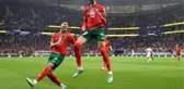 MAÇ ÖZETİ| Fas - Portekiz maç özeti izle! Fas 1 - 0 Portekiz maçı özeti HD izle! Dünya Kupası Portekiz maç özeti izleme linki!