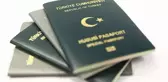 Pasaport başvurularında büyük artış! Günlük başvuru sayısı 8 binden 48 bine çıktı