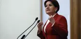 Türkiye'nin günlerdir konuştuğu istismar iddiası Akşener'e soruldu: Takibini yapmazsam şerefsizim, namerdim, ahlaksızım