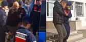 Yaşlı kadının kefen parasına göz diken dolandırıcılar, kapıya getirilen emekli maaşı da aldı