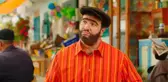 Şahan Gökbakar'ın Recep İvedik 7 filminde sürpriz şarkıcı izleyenleri şaşırttı
