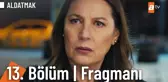 Aldatmak 13. Bölüm Fragmanı | 