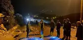 Antalya'nın iki ilçesinde sel felaketi; otomobiller sürüklendi, seralar su altında kaldı (6)