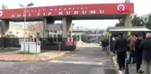 BEYOĞLU'NDA POLİSİN SİLAHINDAN ÇIKAN KURŞUNLA ÖLEN ZUHAL EBRAR YILDIZ'IN CENAZESİ ADLİ TIP'TAN ALINDI