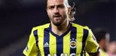 Caner Erkin, eski takımıyla anlaştı! Sözleşmenin süresi belli oldu