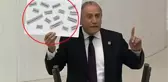 Cinsel istismar skandalında vakıfları hedef alan CHP'li vekile TÜGVA'dan yanıt: Bu iftiralar karalama kampanyası!