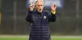 Fenerbahçe'deki sakat futbolculardan şampiyonluk kadrosu kurulur! Takımın yarısı yok