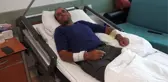 Hevesle aldığı kırmızı eti yiyip şarbon oldu! Ölümden döndükten sonra tek bir kişiye sitem etti