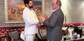 Kevin Spacey kim? Kevin Spacey hangi üniversitenin rektörü kimdir?