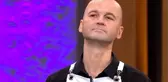 MasterChef'teki davranışlarıyla gündem olan Murat Özdemir, yıllar sonra ortaya çıktı