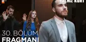 Yalnız Kurt 30. Bölüm Fragmanı | 