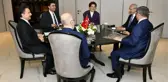 6'lı masanın 2 partisi Meclis'te fena atıştı! CHP ve Saadet Partisi vekilleri arasında 'istismar' krizi