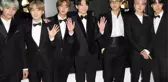 BTS'in üyesi Kim Seok-Jin askere gitti! Hayranları askeri birliğin önüne akın etti