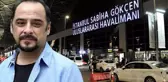 Burak Akkul, Sabiha Gökçen Havalimanı'nda 2 simit 2 kahveye verdiği paraya isyan etti