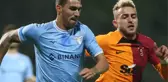 Galatasaray alarm veriyor! Lazio maçı da hüsranla bitti