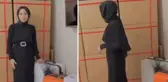 Gelin, çeyiz odasından görüntü paylaştı! Odadaki detay anında izleyenlerin gözüne çarptı